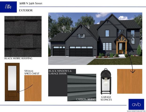 9088 N 34th Street, Richland, MI 49083