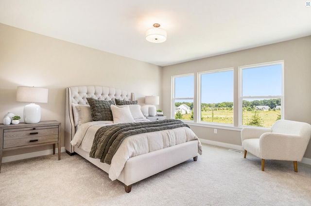 9088 N 34th Street, Richland, MI 49083