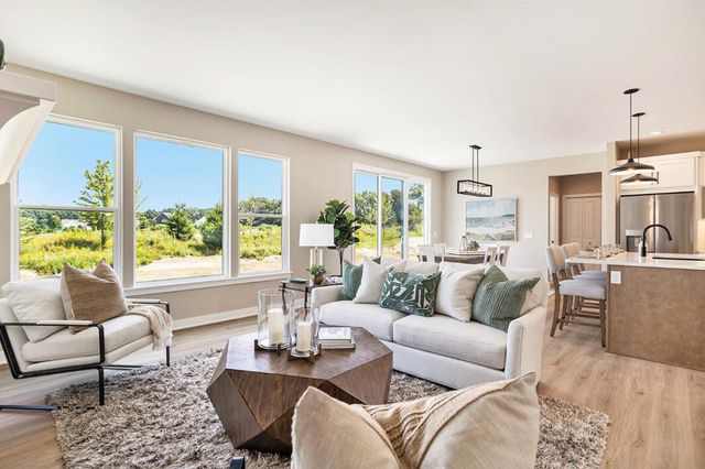 9088 N 34th Street, Richland, MI 49083