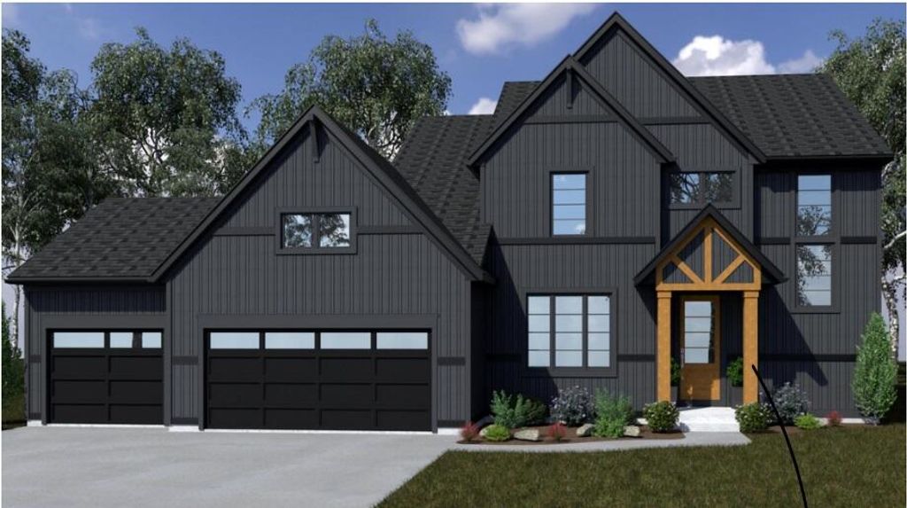 9088 N 34th Street, Richland, MI 49083