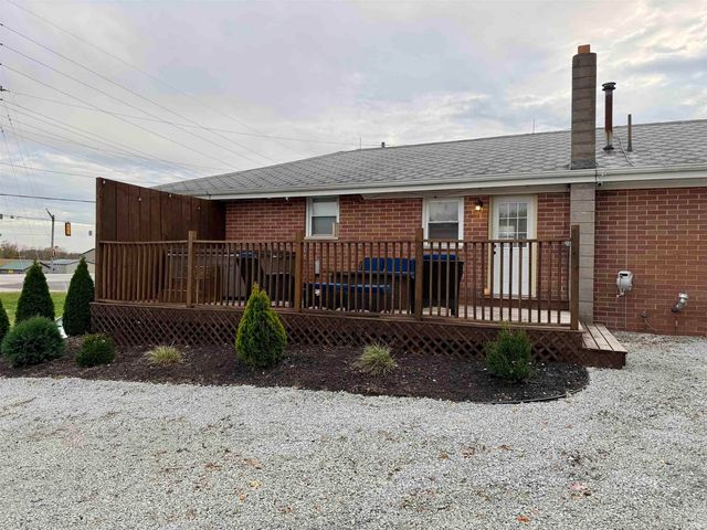 22043 County Road 38, Goshen, IN 46526