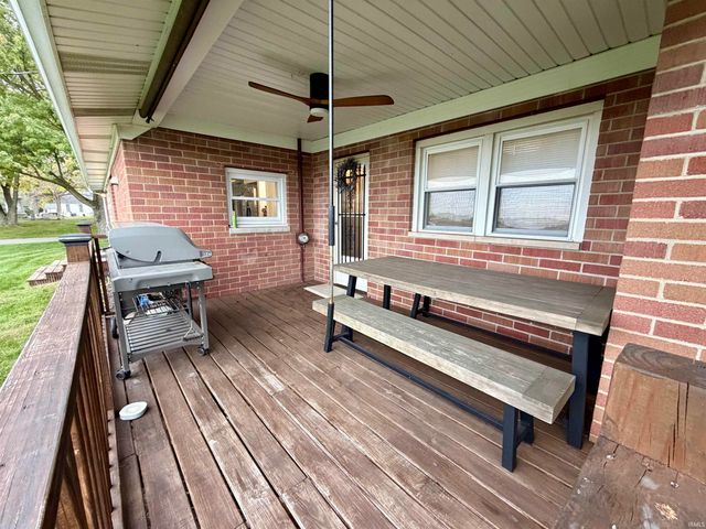 22043 County Road 38, Goshen, IN 46526