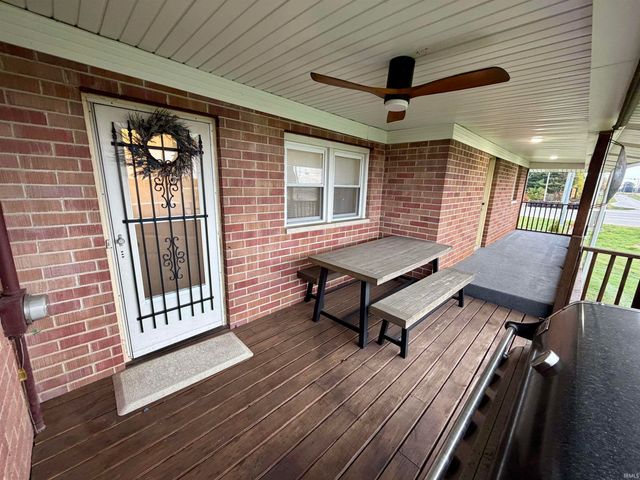 22043 County Road 38, Goshen, IN 46526