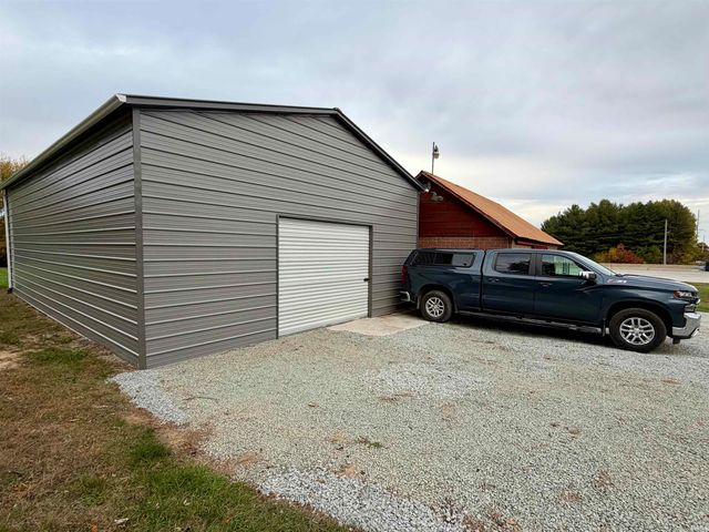 22043 County Road 38, Goshen, IN 46526