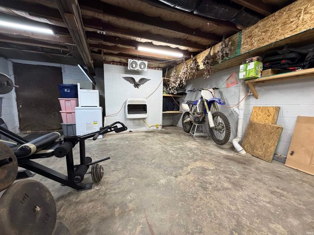 22043 County Road 38, Goshen, IN 46526