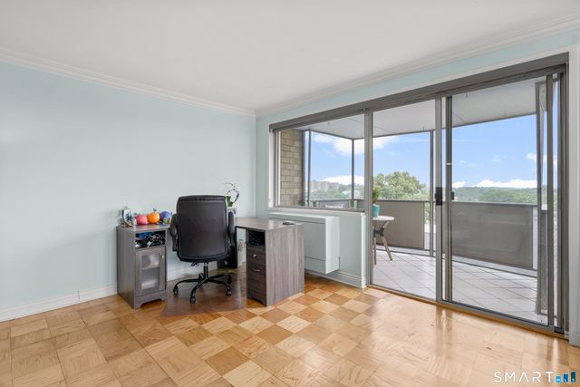 50 Glenbrook Road 8H, Stamford, CT 06902