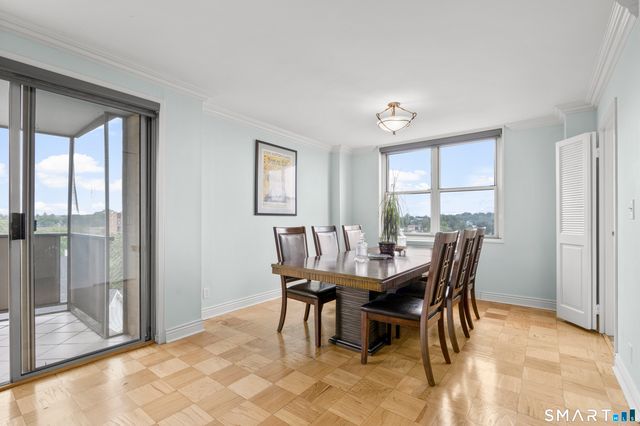 50 Glenbrook Road 8H, Stamford, CT 06902