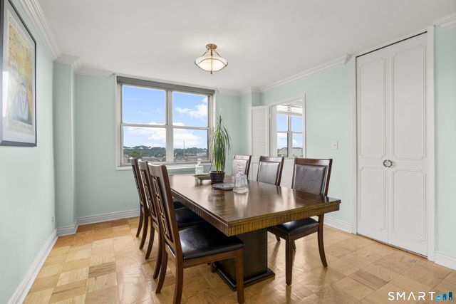 50 Glenbrook Road 8H, Stamford, CT 06902