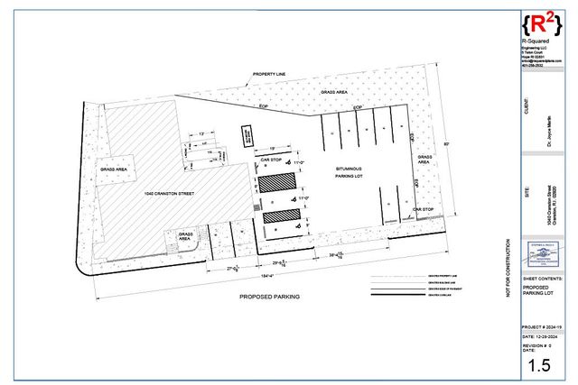 1040 Cranston Street, Cranston, RI 02910