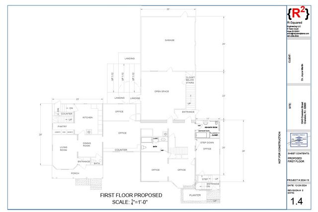 1040 Cranston Street, Cranston, RI 02910