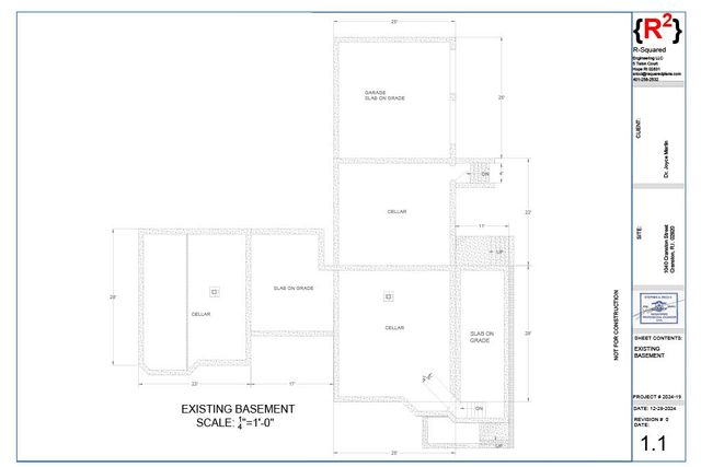 1040 Cranston Street, Cranston, RI 02910