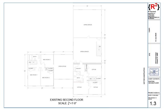 1040 Cranston Street, Cranston, RI 02910