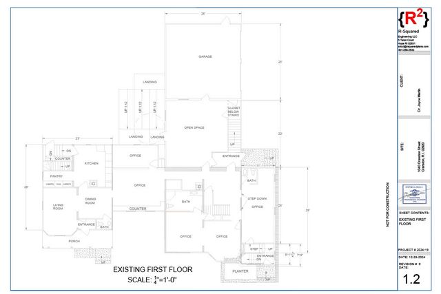 1040 Cranston Street, Cranston, RI 02910