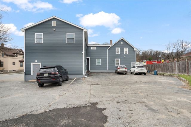 1040 Cranston Street, Cranston, RI 02910