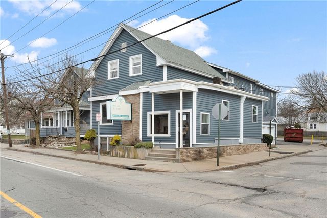 1040 Cranston Street, Cranston, RI 02910