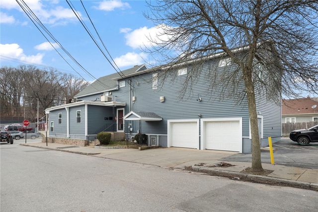 1040 Cranston Street, Cranston, RI 02910