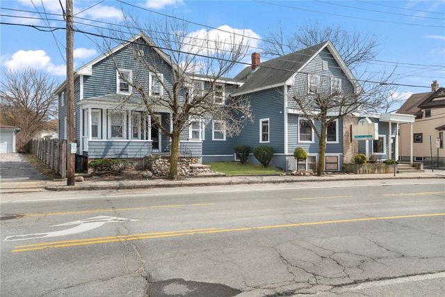 1040 Cranston Street, Cranston, RI 02910