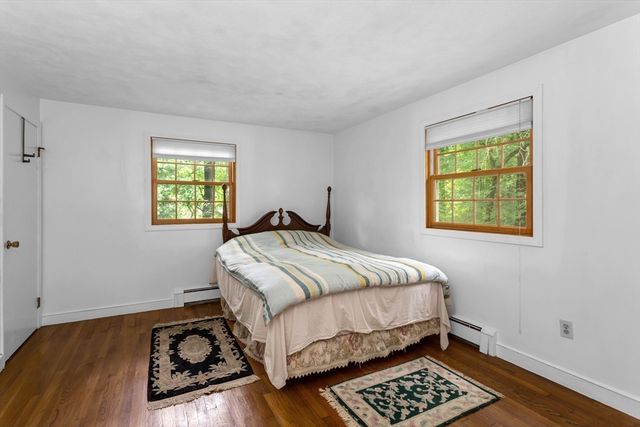 170 David Rd, Franklin, MA 02038