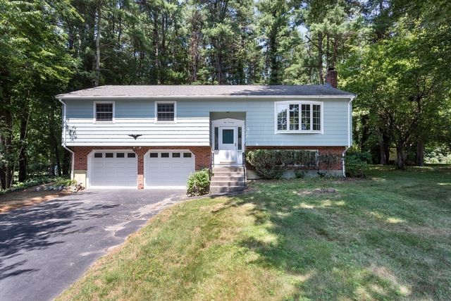 170 David Rd, Franklin, MA 02038
