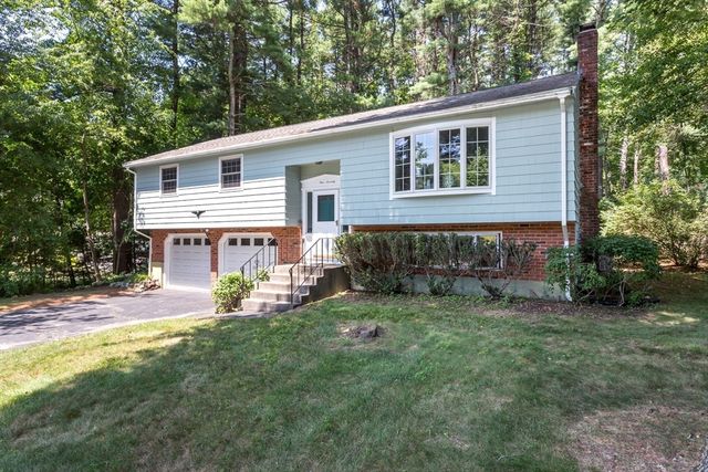 170 David Rd, Franklin, MA 02038