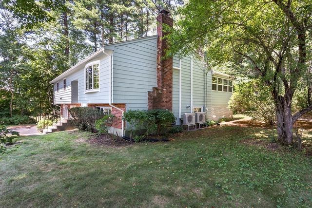 170 David Rd, Franklin, MA 02038