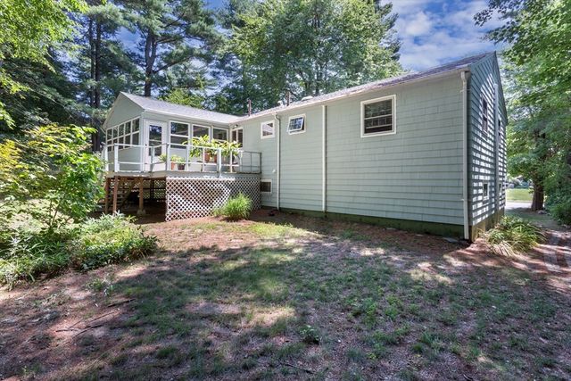 170 David Rd, Franklin, MA 02038