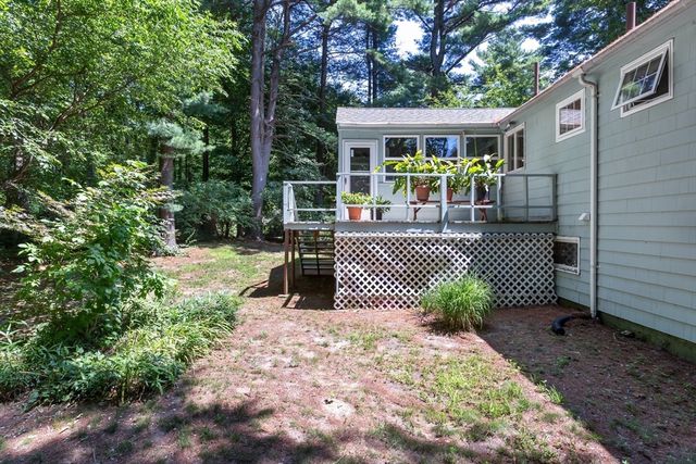 170 David Rd, Franklin, MA 02038