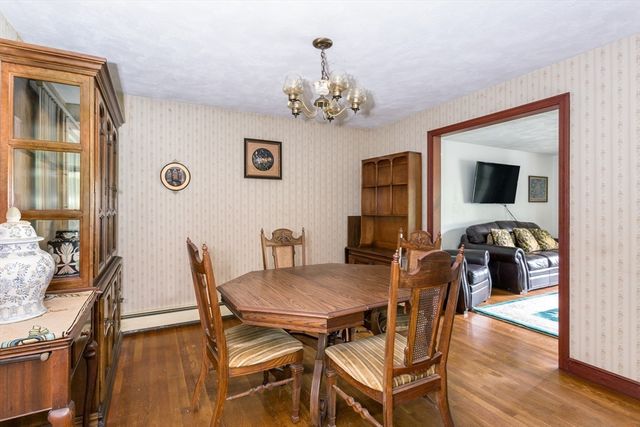 170 David Rd, Franklin, MA 02038