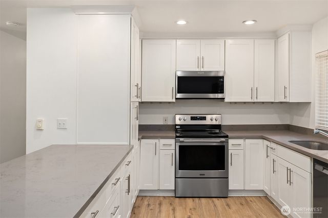 4910 NE 7th Street, Renton, WA 98059