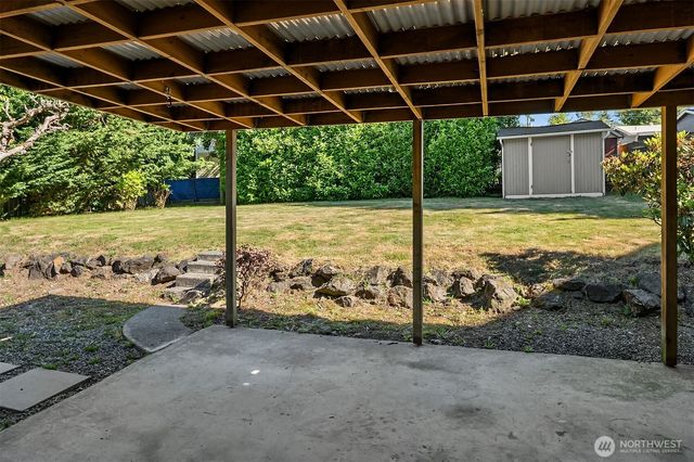 4910 NE 7th Street, Renton, WA 98059