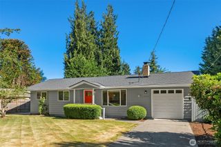4910 NE 7th Street, Renton, WA 98059