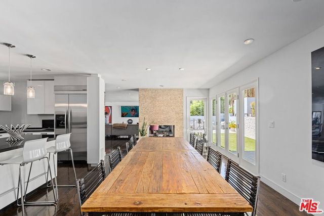 7561 Devista Drive, Los Angeles, CA 90046