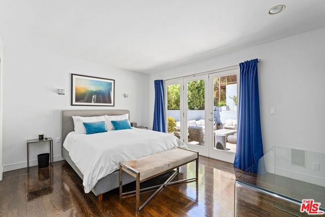 7561 Devista Drive, Los Angeles, CA 90046