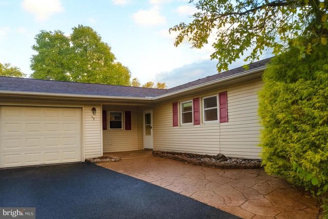 16 ECHOHILL LN, Willingboro, NJ 08046