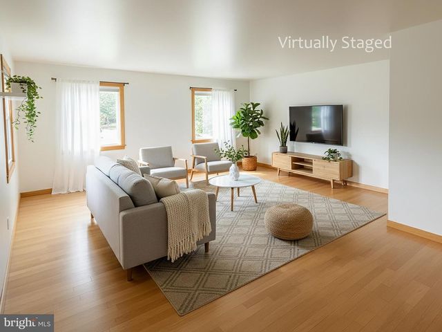 16 ECHOHILL LN, Willingboro, NJ 08046