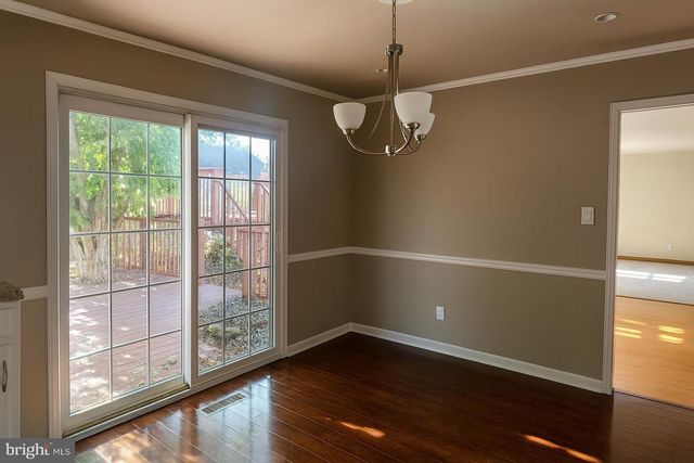 16 ECHOHILL LN, Willingboro, NJ 08046