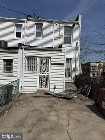 3531 ESTHER PL, Baltimore, MD 21224