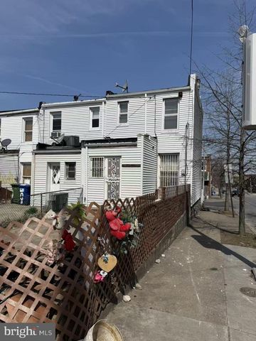 3531 ESTHER PL, Baltimore, MD 21224