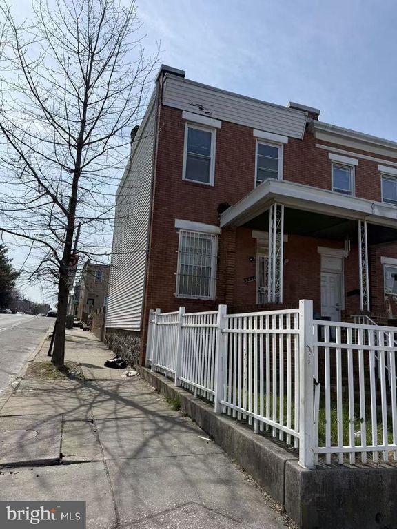 3531 ESTHER PL, Baltimore, MD 21224