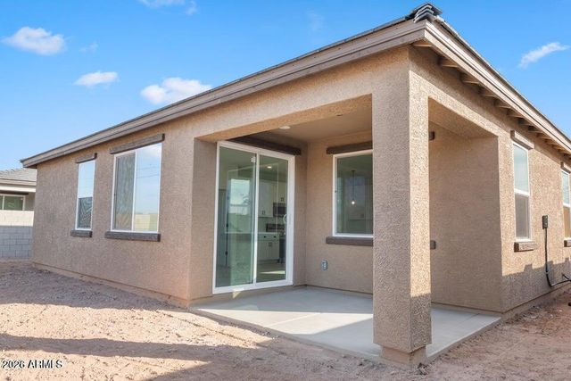 3235 W Encanto Drive, Eloy, AZ 85131
