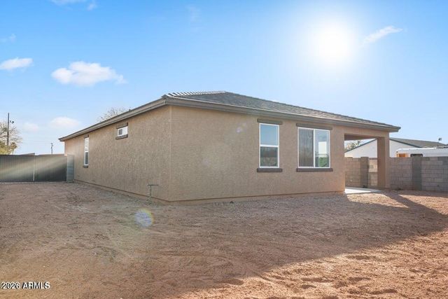 3235 W Encanto Drive, Eloy, AZ 85131
