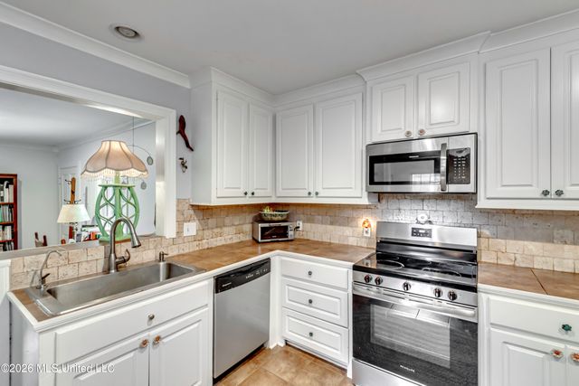 4428 Childress Drive, Jackson, MS 39206