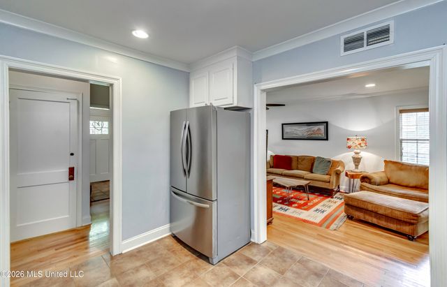 4428 Childress Drive, Jackson, MS 39206