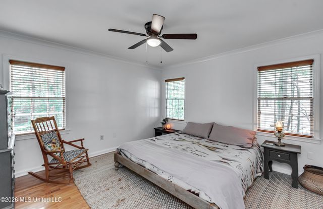 4428 Childress Drive, Jackson, MS 39206