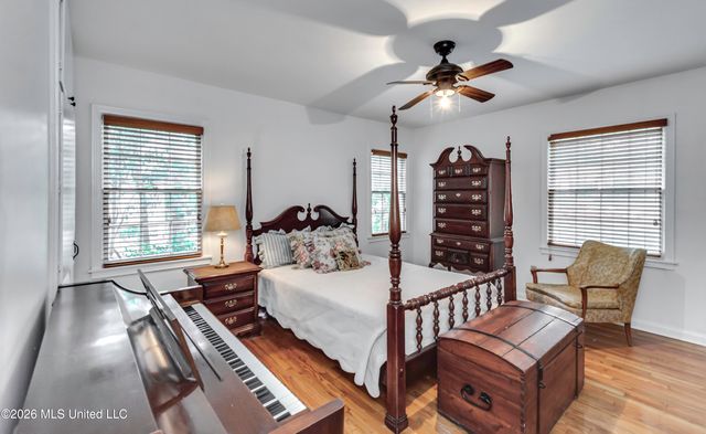 4428 Childress Drive, Jackson, MS 39206