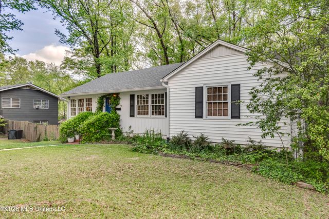 4428 Childress Drive, Jackson, MS 39206