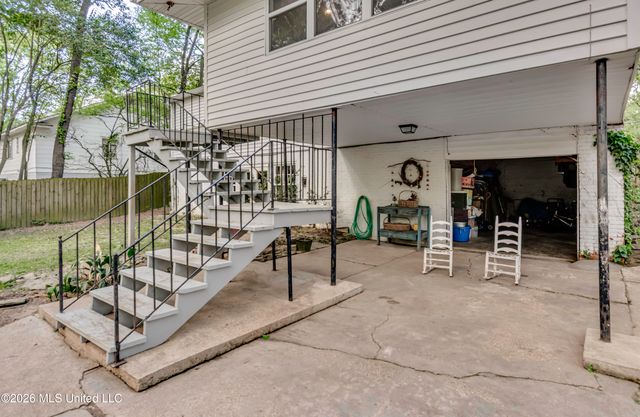 4428 Childress Drive, Jackson, MS 39206