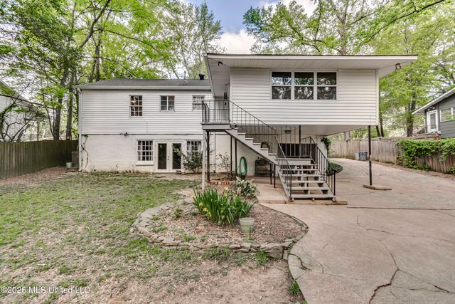 4428 Childress Drive, Jackson, MS 39206