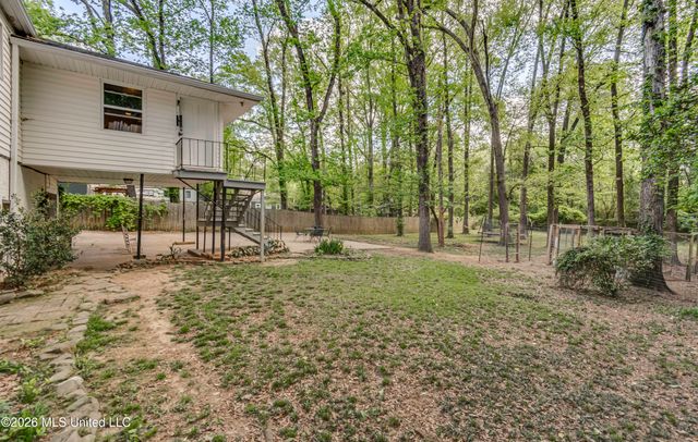 4428 Childress Drive, Jackson, MS 39206