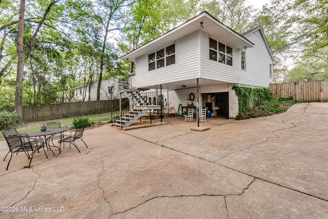 4428 Childress Drive, Jackson, MS 39206